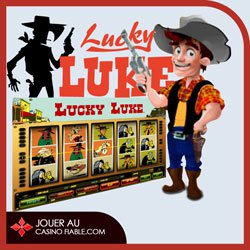 Lucky Luke Casino